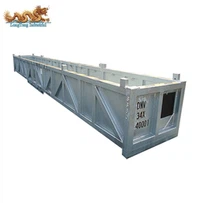 DNV 2.{1}} Jūras kravu grozs