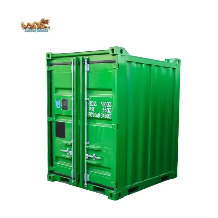 6ft Offshore Container