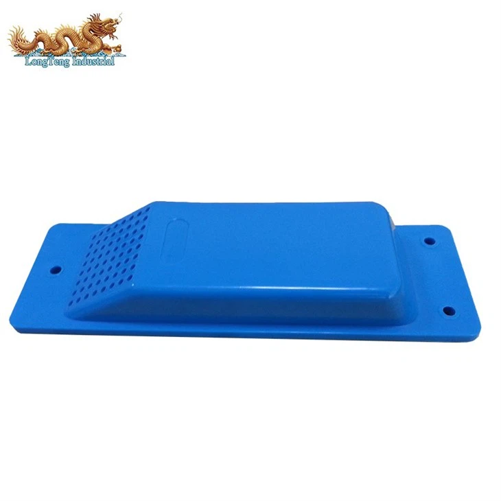 Container Vent Cover