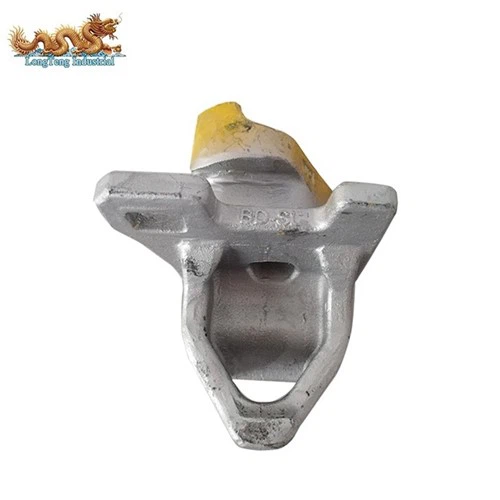 Pilnībā automātiska TwistLock